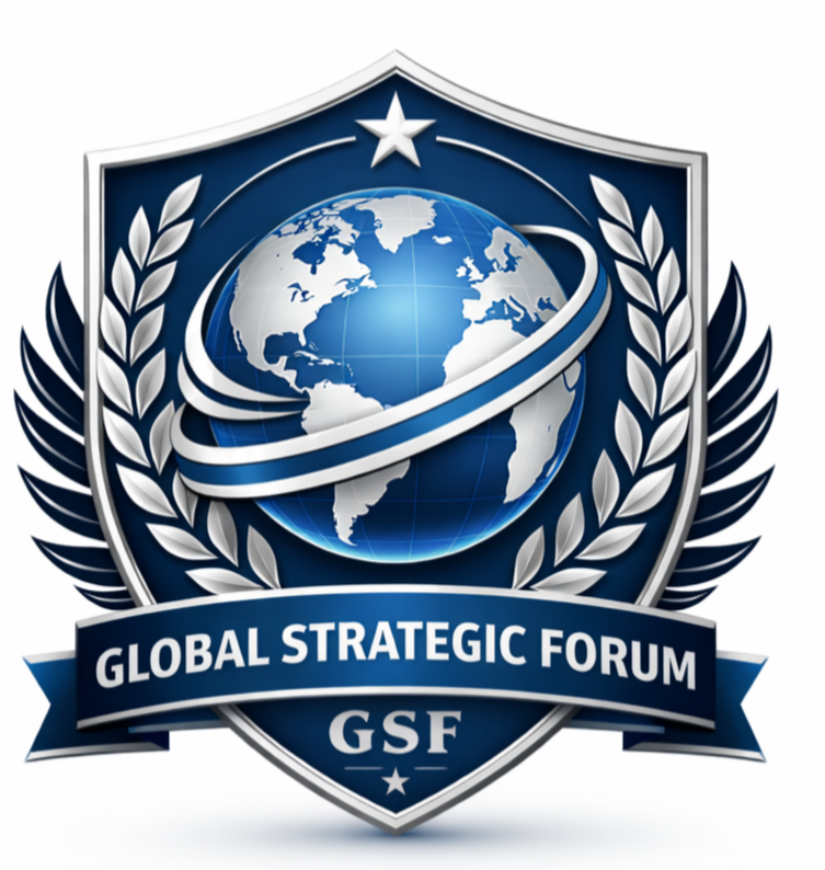 GSF Logo